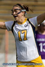 Cal Loses 14-12 Overtime Heartbreaker to No. 11 Notre Dame