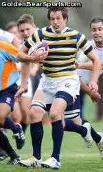 Rugby Bears Beat St. Mary's, 60-34
