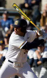 Cal Baseball Produces 9-5 Win at Utah
