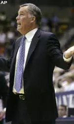 Nov. 17 Mike Montgomery Quotes