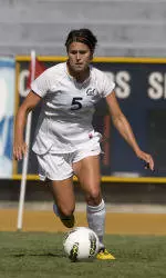 Colorado Tops No. 15 California, 1-0