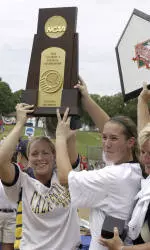 Road to 1,000: The 2002 National Championship