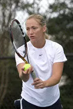 Tradition of Triumph for Susie Babos