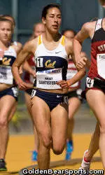 Top 10 Performances Abound in Friday Meets
