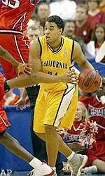 Cal Prepares for Top-Seeded Oklahoma
