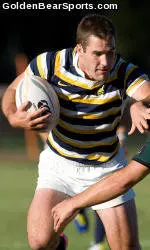 Cal Beats UCLA for 4-0 Weekend