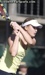 Cal Surfs Waves to Reach NCAA Round of 16