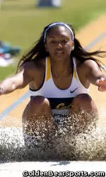 NCAA Berths on Line at West Preliminary Meet