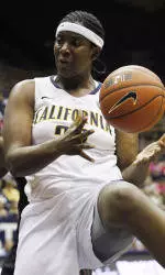 Clarendon Leads No. 6 Cal over Arizona State, 66-53