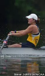 Bears Move On To Semis at NCAA Championships