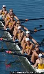 No. 1 Bears Go For Fifth Straight Pac-12 Title