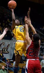 No. 12 Cal Takes On Cal Poly Monday at 5pm