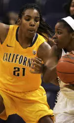 Bears Power Past Old Dominion, 63-47