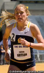 Bears Qualify 26 Plus Relay to Preliminary Meet