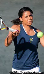 Juricova and Goransson March on at ITA Regional