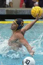 No. 5 Cal Holds on For 5-4 Victory Over Long Beach State