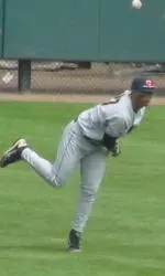 Cal Loses 5-4 Heartbreaker at Arizona