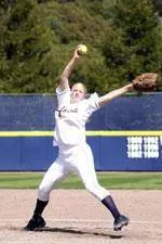 No. 6 Cal Sweeps Sacramento State, 7-1, 4-1