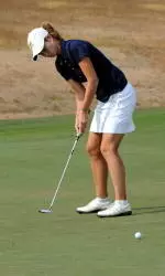 California Finishes Regular Season at the PING/ASU Invitational