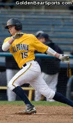 Cal Baseball Visits Defending National Champ Arizona