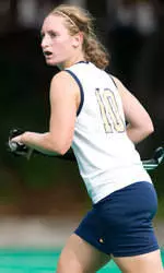 Bears Lose To Defending NCAA Champion Maryland, 8-0