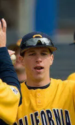 Cal Tipped by No. 9 Oregon, 3-2