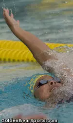 Cal Captures 3 Titles, Leads NCAAs