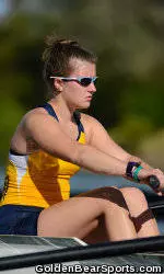 Cal Takes Four of Five Grand Finals at Lake Natoma Invite