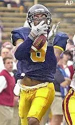Bears Fall to USC, 55-14