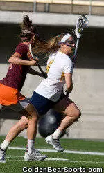 Cal Bids Farewell To Seniors Vs. No. 14 Stanford
