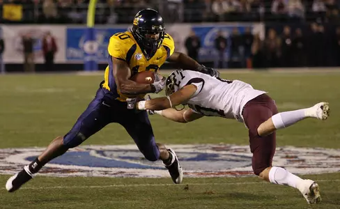 Cal In The NFL Week 9