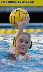 No. 2 Cal WWP Outscores CSMB, 21-3