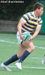 18-0 Cal Takes PAC With 51-29 Win Over Utah