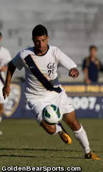 Cal Drops 2-1 Result at San Diego State