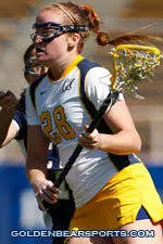 Cal Sets Goals Record in 22-13 Win Over Saint Mary's