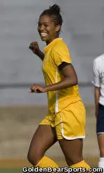 Cal Upends Santa Clara In NCAA First Round Match