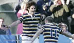 Cal Takes 22nd Title in Nailbiter