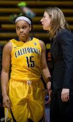 No. 5 California Falls to No. 14 UCLA, 70-58