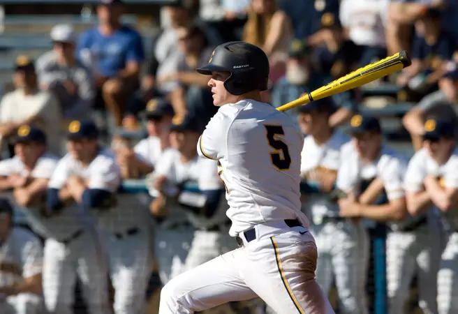 Knapp Tabbed Third-Team All-American