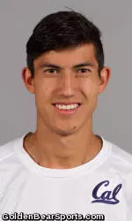 California Muscle Milk Student-Athlete of the Week