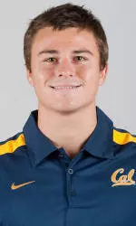California Muscle Milk Student-Athlete of the Week