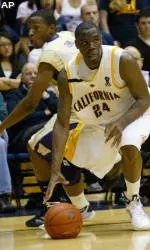 Bears Look For Weekend Sweep Against Cougars