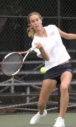 Cossou Wins ASU Thunderbird Invitational Title