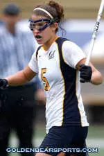 Cal Loses to Vermont, 15-11