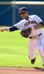 Cal Baseball Suffers 10-1 Defeat at Arizona