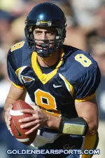 Aaron Rodgers Selected by Green Bay