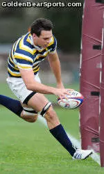Cal Hangs 106 on UC Davis