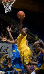 No. 6 Cal Returns Home Friday vs Arizona State