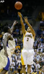 California Set to Face Maryland in the First Round of the NCAA Tournament
