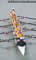 No. 3 Cal Beats No. 1 Virginia at Pac-10 Challenge